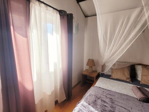 Sannyasa Wellness and Spa : photo 4 de la chambre chambre double
