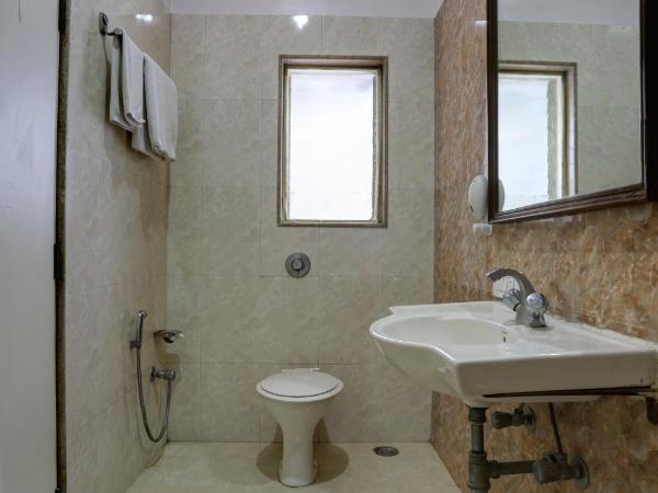 Accord Hotel : photo 5 de la chambre chambre deluxe double ou lits jumeaux