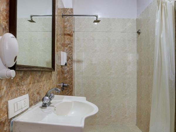 Accord Hotel : photo 6 de la chambre chambre deluxe double ou lits jumeaux