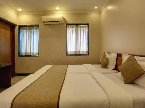 Accord Hotel : photo 5 de la chambre chambre double ou lits jumeaux standard