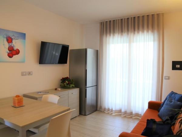 Villaggio Mare Blu : photo 7 de la chambre appartement