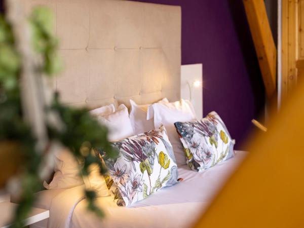 Hôtel Courcheneige : photo 1 de la chambre suite deluxe