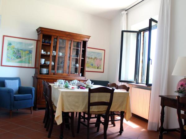 Villa Agostoli : photo 8 de la chambre villa 3 chambres