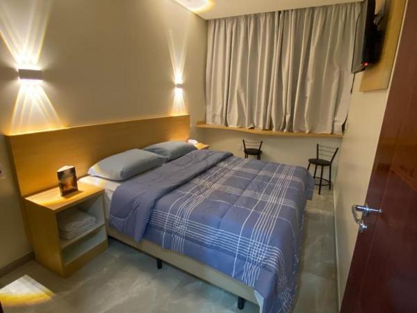 Hotel Urban : photo 1 de la chambre chambre double deluxe