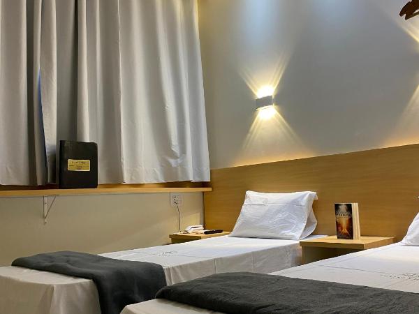 Hotel Urban : photo 1 de la chambre chambre lits jumeaux deluxe