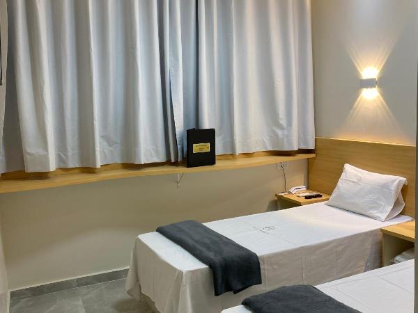 Hotel Urban : photo 5 de la chambre chambre lits jumeaux deluxe