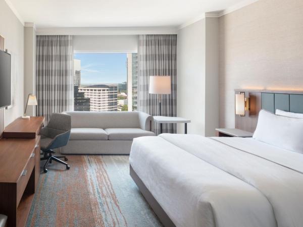 The Westin Buckhead Atlanta : photo 1 de la chambre chambre lit king-size