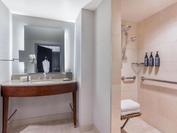 The Westin Buckhead Atlanta : photo 3 de la chambre chambre lit king-size