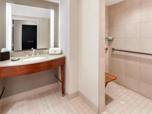 The Westin Buckhead Atlanta : photo 2 de la chambre chambre 2 lits doubles