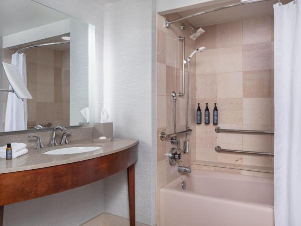 The Westin Buckhead Atlanta : photo 4 de la chambre chambre 2 lits doubles