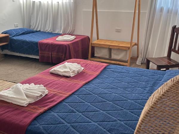 Hotel PLENO CENTRO DE SALTA alojamiento : photo 6 de la chambre appartement supérieur