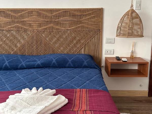 Hotel PLENO CENTRO DE SALTA alojamiento : photo 4 de la chambre appartement supérieur