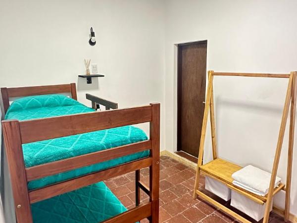 Hotel PLENO CENTRO DE SALTA alojamiento : photo 1 de la chambre appartement supérieur