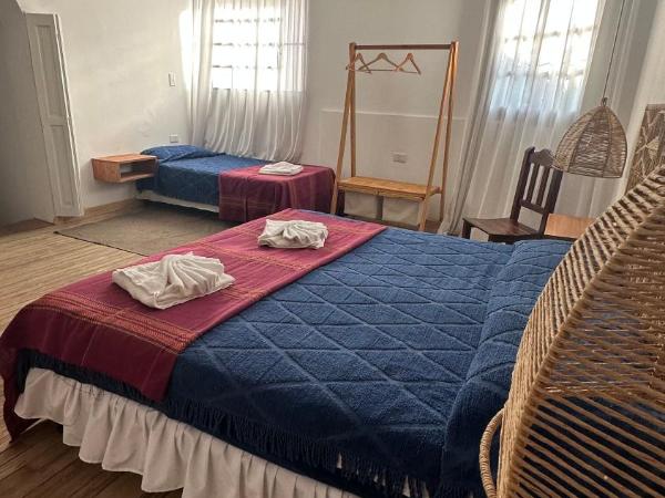 Hotel PLENO CENTRO DE SALTA alojamiento : photo 9 de la chambre appartement supérieur