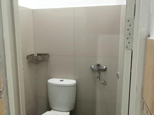 Hotel Srikandi Baru : photo 8 de la chambre chambre double Économique