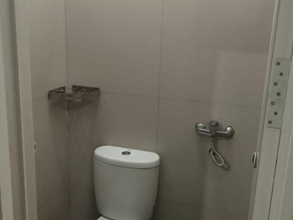 Hotel Srikandi Baru : photo 9 de la chambre chambre double Économique