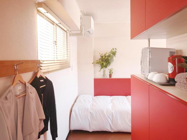 Hostel Casa Noda : photo 2 de la chambre chambre standard