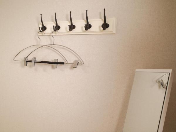 Starria Hostel foreign guest only : photo 7 de la chambre chambre double