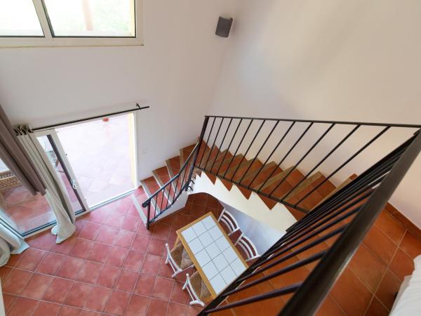 Casa Vecchia rooms + apartments : photo 6 de la chambre appartement duplex (6 adultes)