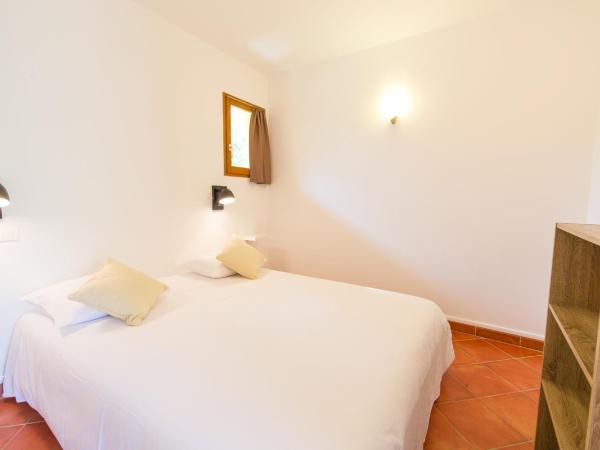 Casa Vecchia rooms + apartments : photo 2 de la chambre appartement 1 chambre (3 adultes) - accessible aux personnes à mobilité réduite