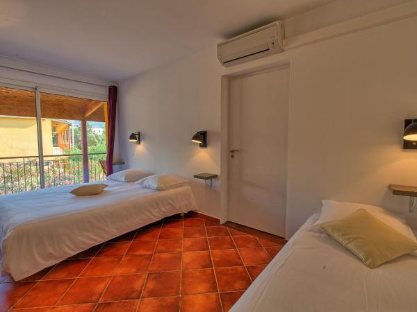 Casa Vecchia rooms + apartments : photo 4 de la chambre appartement 1 chambre (4-6 adultes)