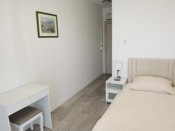 B&B Marijana : photo 3 de la chambre chambre simple avec salle de bains privative