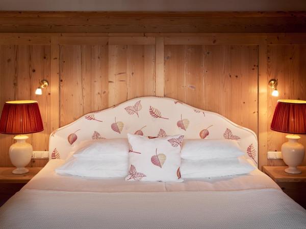 Relais & Châteaux Hotel Tennerhof : photo 3 de la chambre suite kaiser franz josef