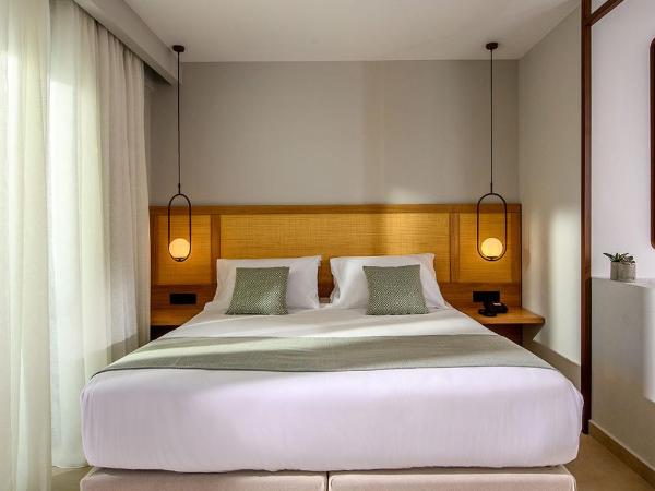 Stella Palace Aqua Park Resort : photo 6 de la chambre suite familiale avec piscine commune - vue sur piscine