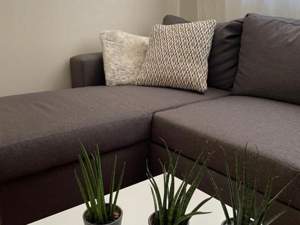 La villa des Amandiers : photo 2 de la chambre chambre double