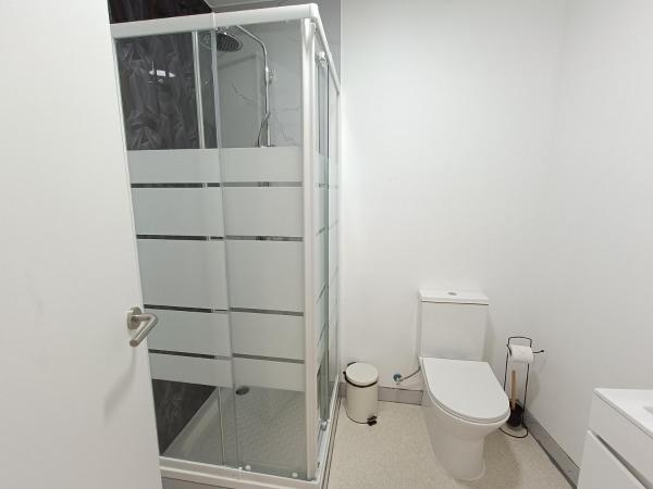 Albergaria Formosa : photo 4 de la chambre chambre quadruple