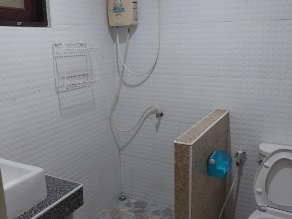 Sofia Garden Resort : photo 8 de la chambre studio