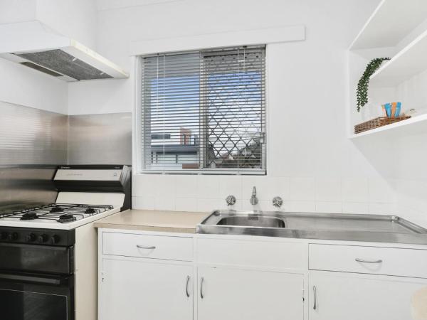 Malibu Apartments - Perth : photo 2 de la chambre studio