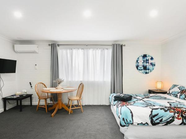 Malibu Apartments - Perth : photo 8 de la chambre studio