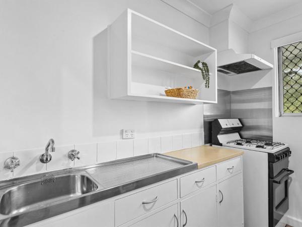 Malibu Apartments - Perth : photo 6 de la chambre appartement 1 chambre