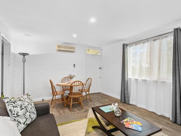 Malibu Apartments - Perth : photo 5 de la chambre appartement 1 chambre