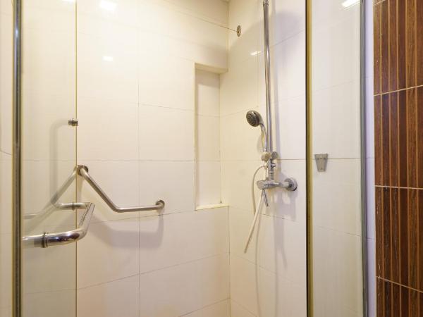 UPAR Hotels Sukhumvit 11 Nana : photo 3 de la chambre chambre lit king-size supérieure