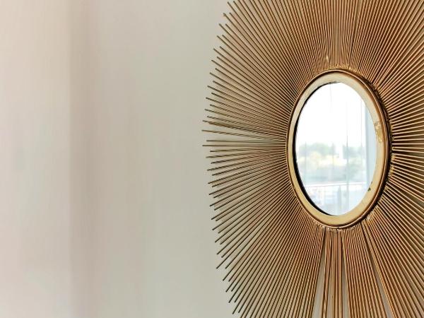 Amedia Luxury Suites Graz, Trademark Collection by Wyndham : photo 7 de la chambre appartement