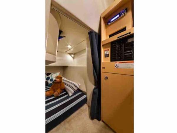 Loveboat : photo 3 de la chambre mobile home