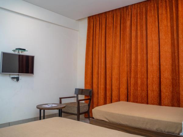 Hotel Dreamland : photo 6 de la chambre hébergement standard sans climatisation