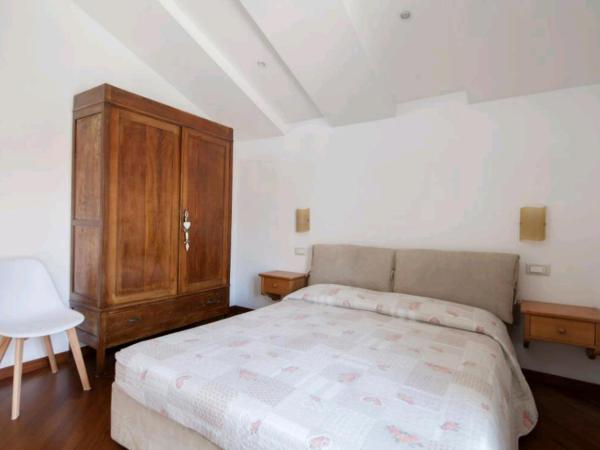 L'Olivo : photo 4 de la chambre chambre quadruple confort