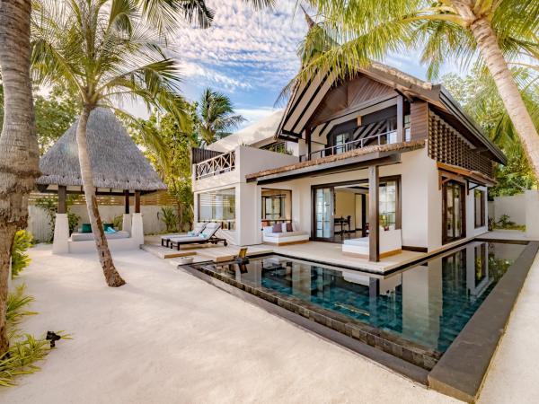 OZEN RESERVE BOLIFUSHI - Luxury All Inclusive : photo 1 de la chambre suite 3 chambres