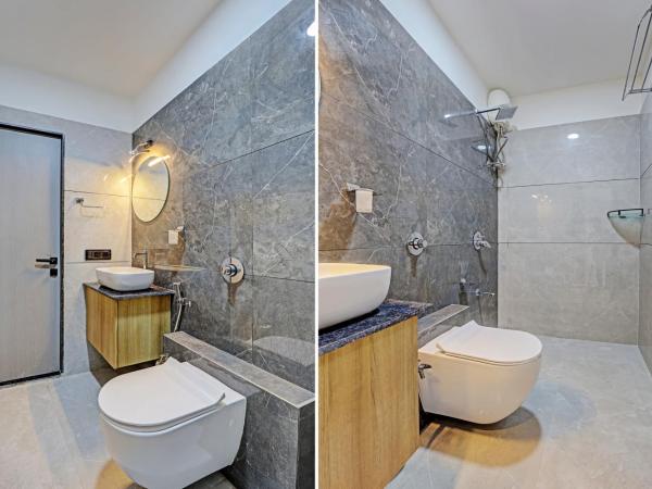 HOTEL LEE PLATINUM : photo 3 de la chambre chambre double avec balcon