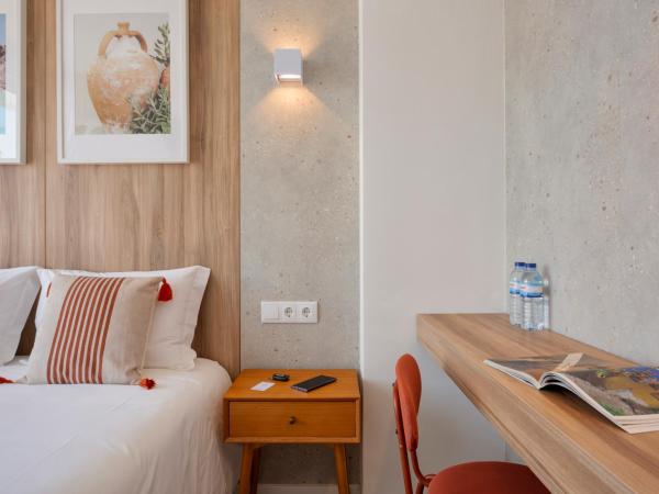 Hotel Made inn Faro : photo 6 de la chambre chambre familiale supérieure