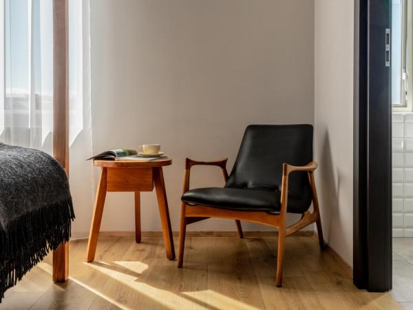 Hotel Von : photo 6 de la chambre suite junior