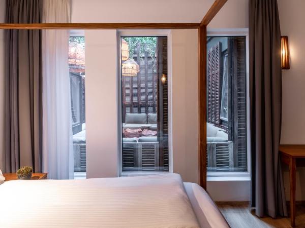 Hotel Von : photo 5 de la chambre chambre simple