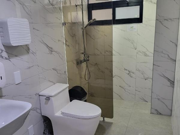 Philstay Ehwa Boutique - Female Only : photo 1 de la chambre lit dans dortoir pour femmes de 2 lits