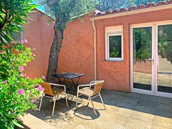 Hôtel Maora Village : photo 6 de la chambre chambre double standard