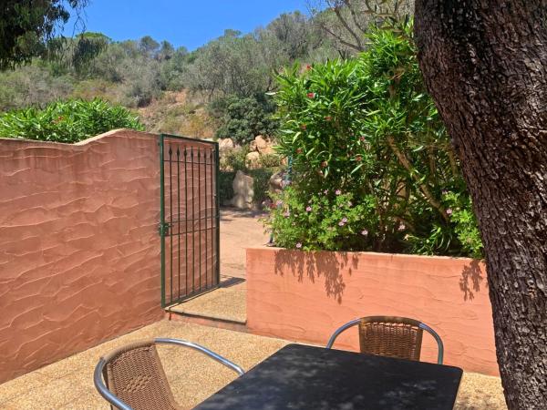 Hôtel Maora Village : photo 5 de la chambre chambre double standard