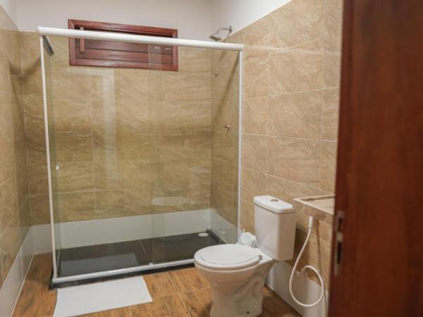 Hotel pousada Krone Praia de Iracema Fortaleza : photo 3 de la chambre studio avec terrasse