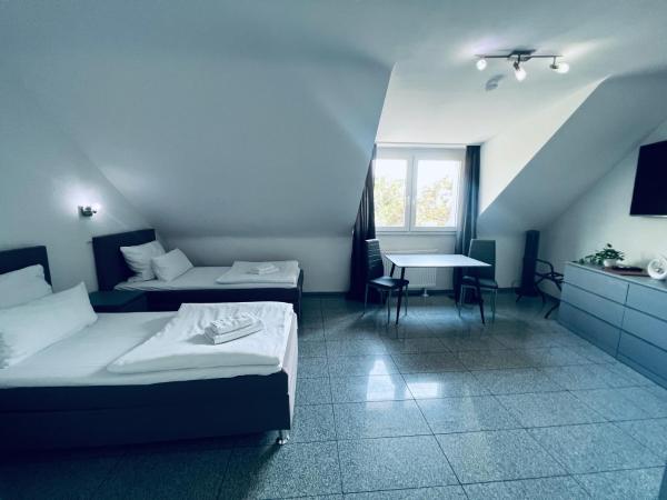 Lipp Apartments : photo 6 de la chambre studio (2 adultes)